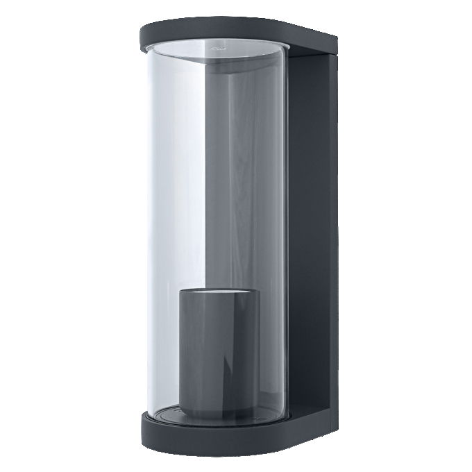 ENDURA Classic Tubular Wall E27