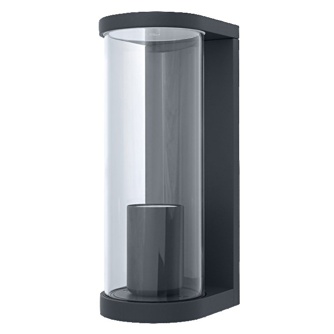 ENDURA Classic Tubular Wall E27