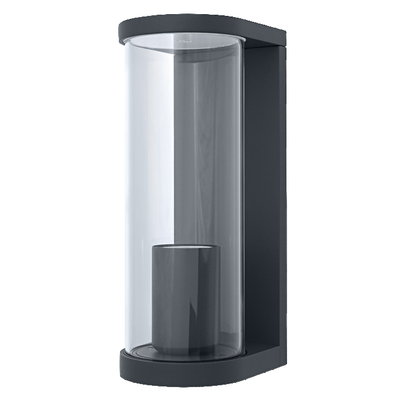 ENDURA Classic Tubular Wall E27