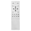 Ceiling Fan Grill Square 55W CCT White