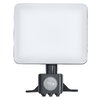 ENDURA Flood Sensor Adjustable 20W 840 Black
