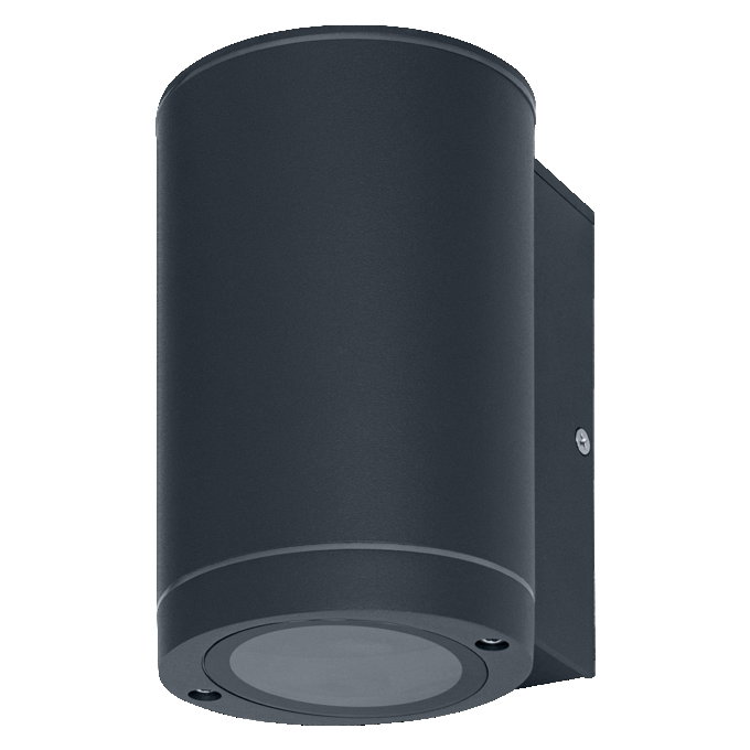 ENDURA Classic Beam Wall Down GU10