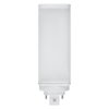 DULUX LED T/E26 HF & AC MAINS VALUE 10W 840 GX24Q-3