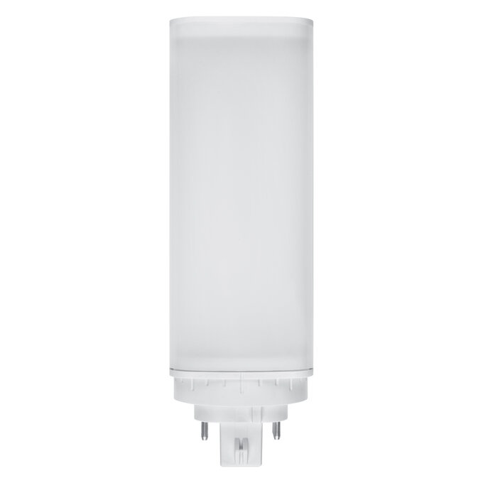 DULUX LED T/E26 HF & AC MAINS VALUE 10W 840 GX24Q-3