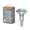 SMART+ WIFI SPOT 40 R50 40 3.3W Multicolor E14