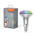 SMART+ WIFI SPOT 40 R50 40 3.3W Multicolor E14