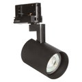 TR SP HOUSING E GU10 BK