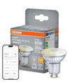 SMART+ MATTER Dimmable Spot PAR16 50 45° 4.7W GU10 Single Pack