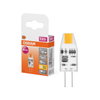 LED PIN Micro 10 320° 1W 827 Clear G4