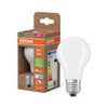 LED Classic A 60 Filament DIM Energy efficiency class A 3.8W 840 Frosted E27