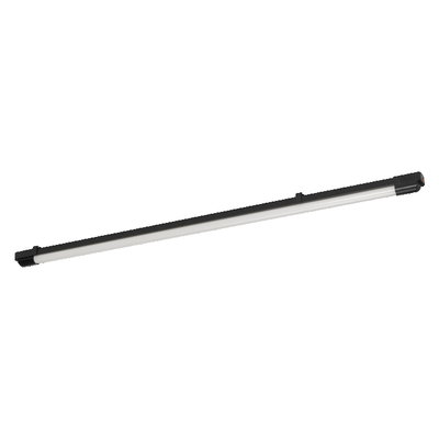 LED Shift Batten 120cm 24W CCT Black