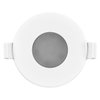 Spot Set Recess 4.9W 827 120° White
