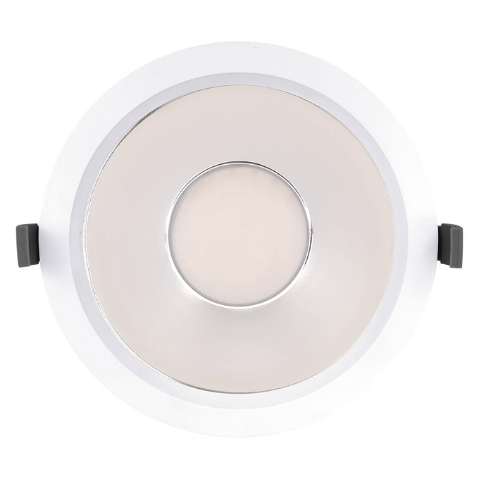 DL CMFT HE DA D200 P 25W 840 U19 WT