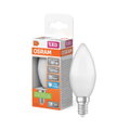 LED Star Classic B 40 4.9W 865 Frosted E14