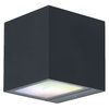 SMART+ Wifi Brick Wall UpDown RGB + W