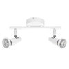 LED Spot GU10 White 2 X 3.4W 927 DIM