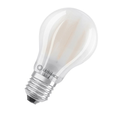 LED Classic A 60 Filament P 6.5W 827 Frosted E27