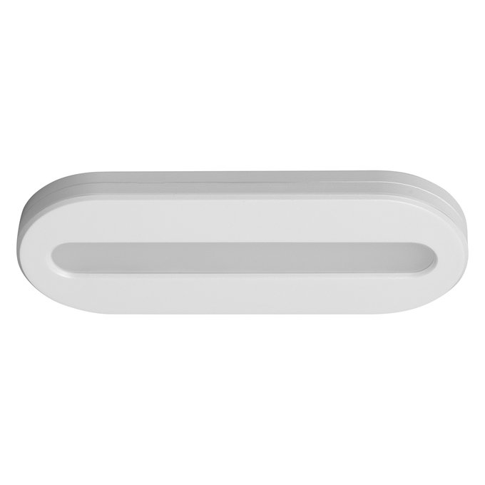 Linear LED Mobile IR USB  White