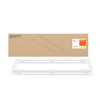PANEL 1200x300 RECESSED MOUNT FRAME