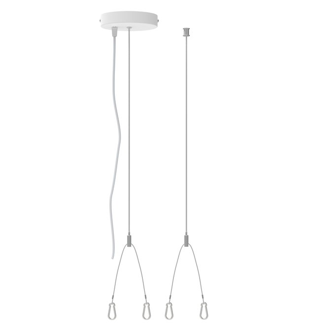 PL SF SUSPENSION KIT L/E/N/DA+/DA-