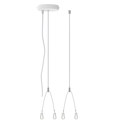PL SF SUSPENSION KIT L/E/N
