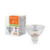 LED MR16 50 36° DIM P  8W 927 GU5.3