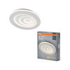 Orbis Spiral Oval 360mm 27W White