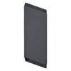 ENDURA Classic Copen Updown Wall GU10 IP54 Dark Grey