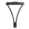 URBAN FLEX POST-TOP Y6 080W 730 RW45SM 1DIM CABLE 1M 2X1.5 UMBRA GREY CLASS 2