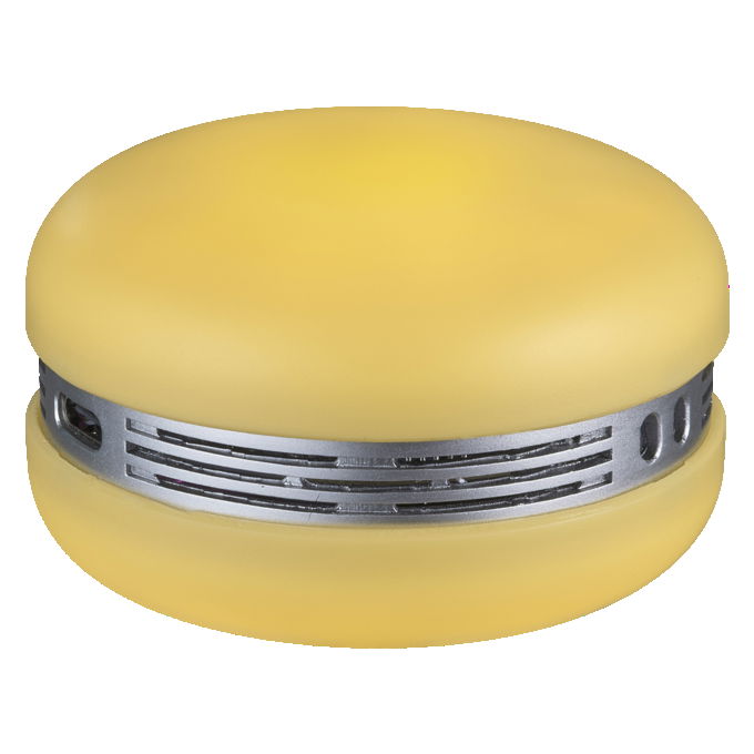 SMART+ Macaron Yellow