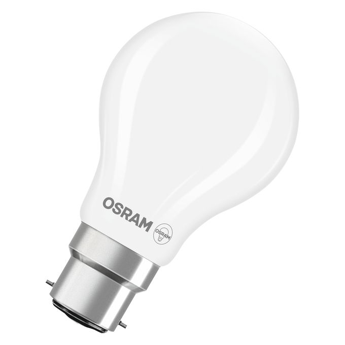 LED Star Classic A 100 Filament 11W 827 Frosted B22d