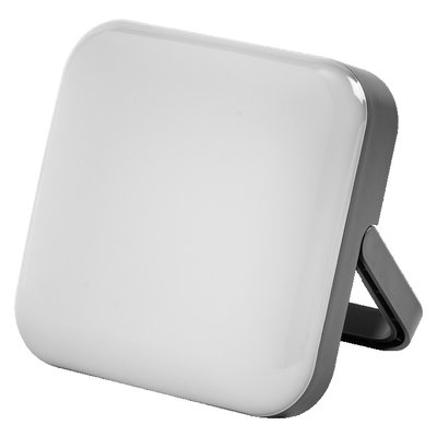 Nightlux Solar  840 DIM USB Grey