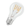 Vintage 1906 Classic A 40 Filament DIM 4.8W 827 Clear E27