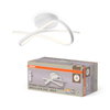 Decor Stringy Ceiling 32W Tunable White DIM Remote Control White