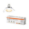 Spot Essential 3x2.6W GU10 White