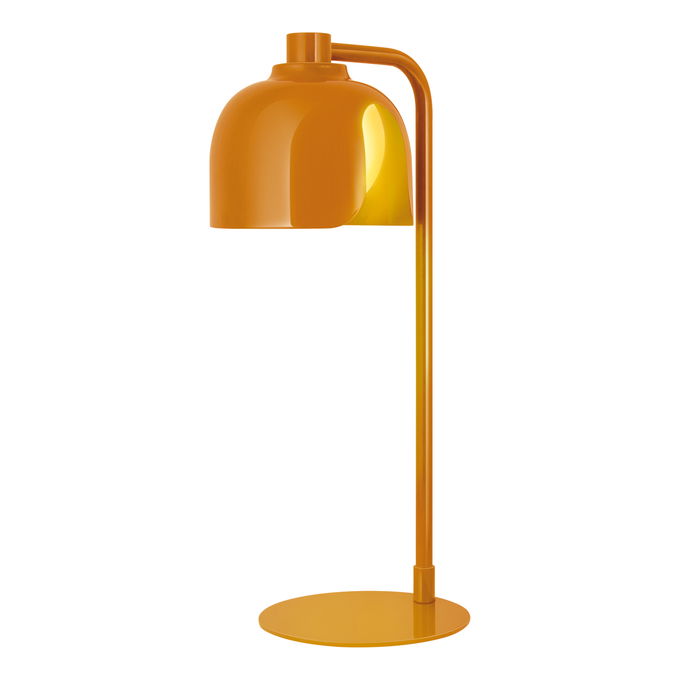 Decor Corolle Table G9 Orange UK
