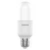 LED Star Classic Stick 95 11W 11W 827 Frosted E27