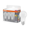 LED Base Classic A 60 8W 827 Frosted E27