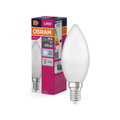 LED Value Classic B 40 4.9W 840 Frosted E14