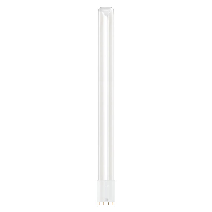 DULUX LED L55 HF & AC MAINS VALUE 25W 840 2G11