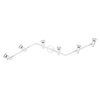 LED Spot GU10 White 6 X 3.4W 927 DIM