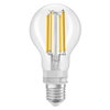 LED CLASSIC A60 Filament DIM CCT Select S 7.3W 827/830/840/850/865 E27