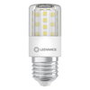 LED T Slim 60 320° DIM P 7W 827 Clear E27