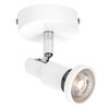 LED Spot GU10 White 1 X 3.4W 927 DIM