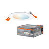 SMART+ MATTER Recess Slim Downlight 120mm Tunable White