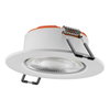 SP CBO  FPFIX E 5W MC827 DIM IP65 WT