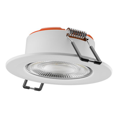 SP CBO  FPFIX E 5W MC827 DIM IP65 WT