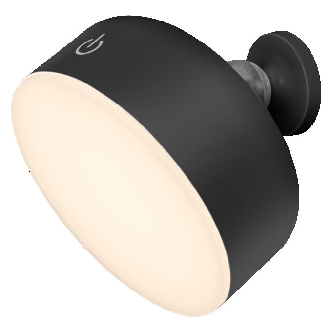 Decor Helper Gadget 830 USB Black