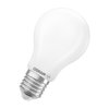 LED Superstar Classic A 75 Filament DIM 7.8W 827 Frosted E27