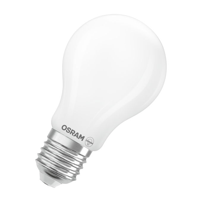 LED Superstar Classic A 100 Filament DIM 11W 827 Frosted E27